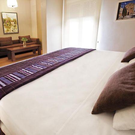Hotel Fuente El Cura Сакс Экстерьер фото