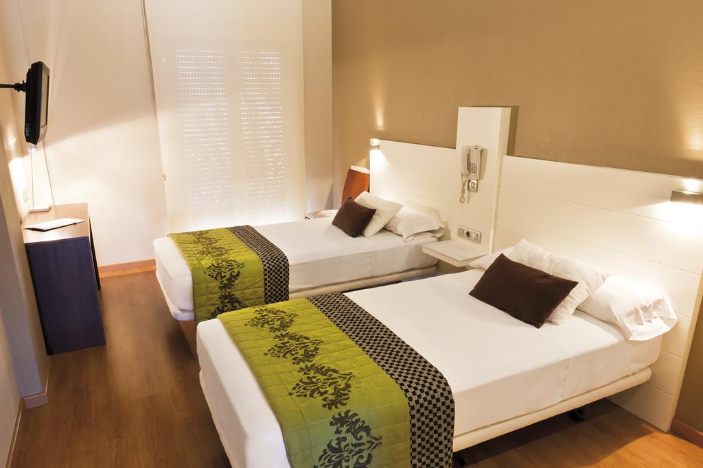 Hotel Fuente El Cura Сакс Экстерьер фото