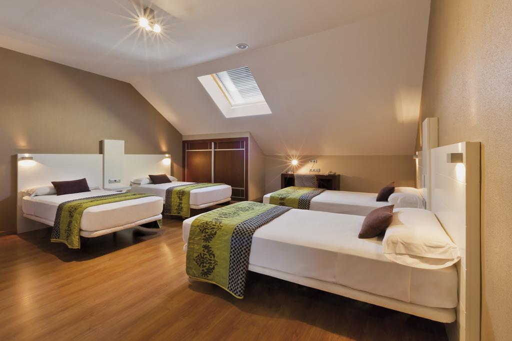 Hotel Fuente El Cura Сакс Экстерьер фото