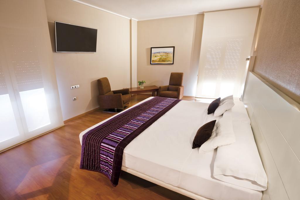 Hotel Fuente El Cura Сакс Экстерьер фото