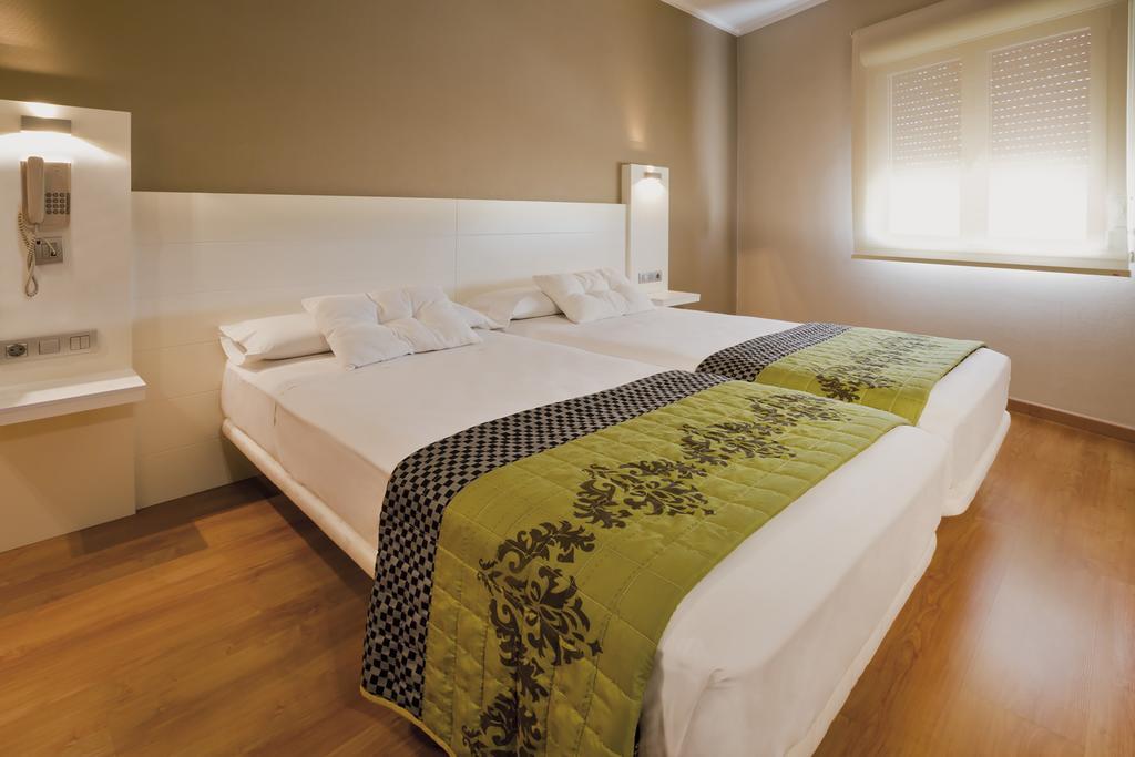 Hotel Fuente El Cura Сакс Экстерьер фото