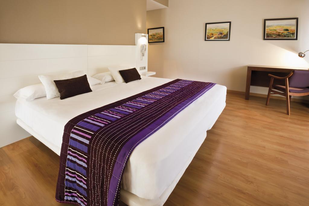 Hotel Fuente El Cura Сакс Экстерьер фото