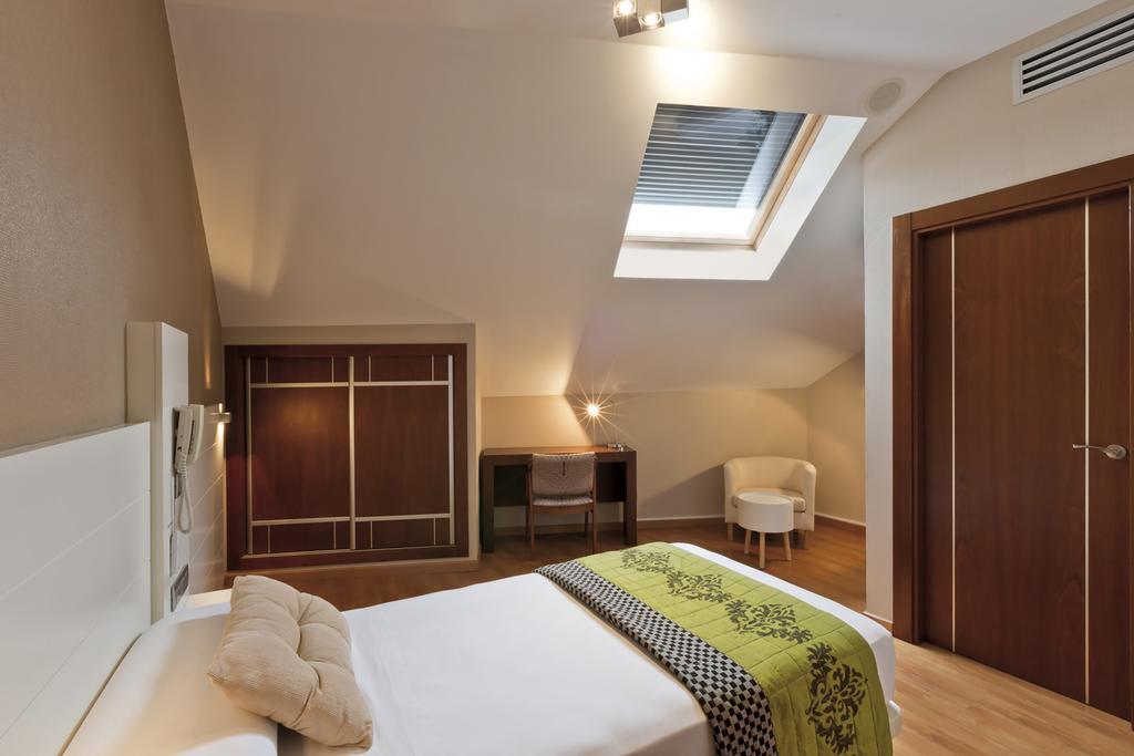 Hotel Fuente El Cura Сакс Экстерьер фото