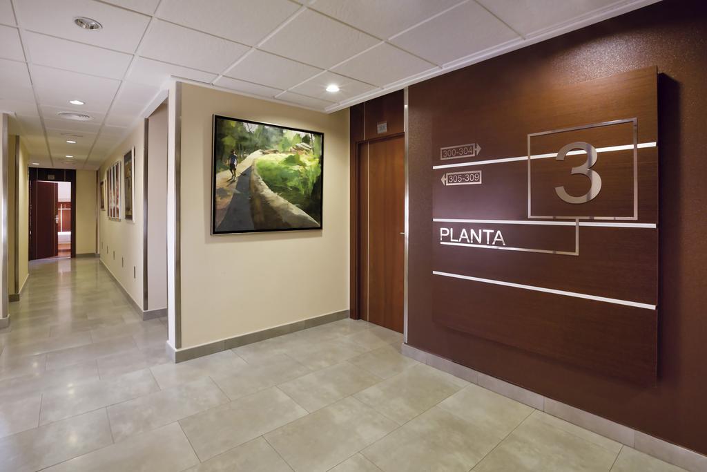 Hotel Fuente El Cura Сакс Экстерьер фото