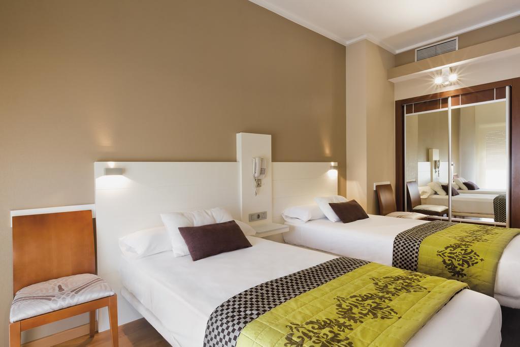 Hotel Fuente El Cura Сакс Экстерьер фото