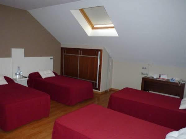 Hotel Fuente El Cura Сакс Экстерьер фото