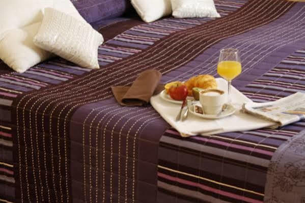 Hotel Fuente El Cura Сакс Экстерьер фото