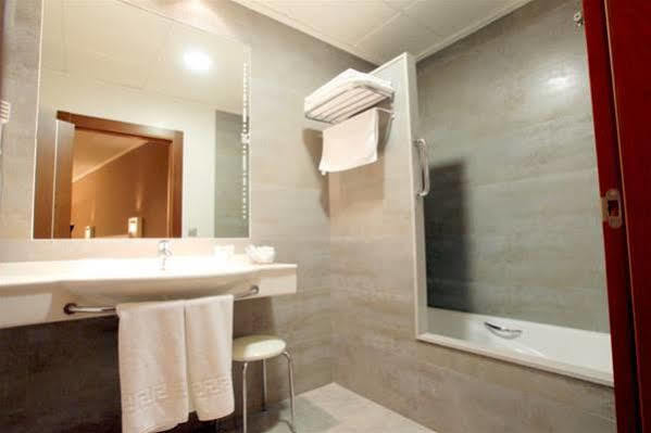 Hotel Fuente El Cura Сакс Экстерьер фото