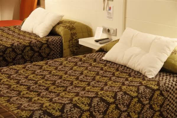 Hotel Fuente El Cura Сакс Экстерьер фото
